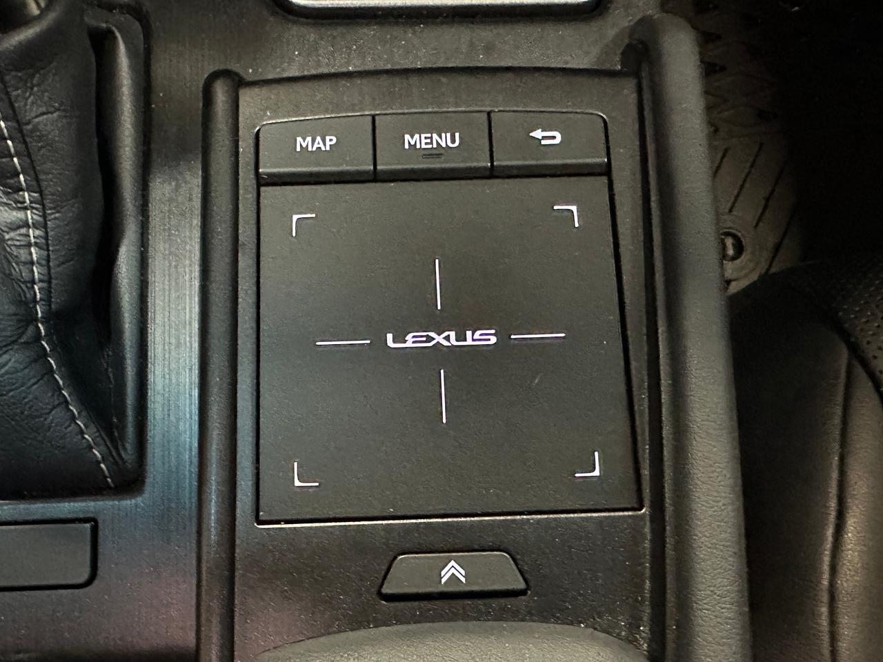 2019 Lexus ES ES 350 PREMIUM SIGNATURE F-SPORT | TOP OF THE LINE Photo