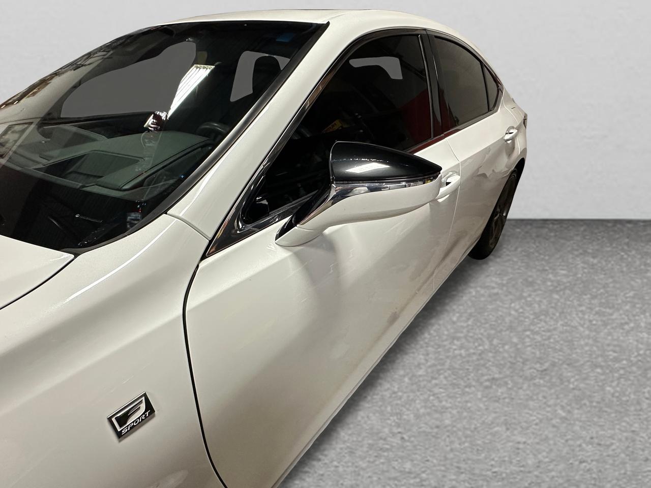 2019 Lexus ES ES 350 PREMIUM SIGNATURE F-SPORT | TOP OF THE LINE Photo