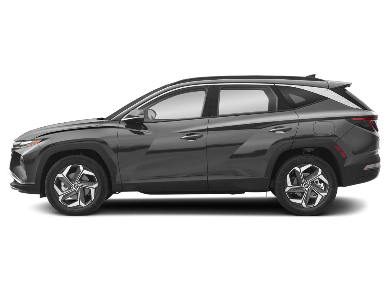 2023 Hyundai Tucson Hybrid Ultimate AWD Photo