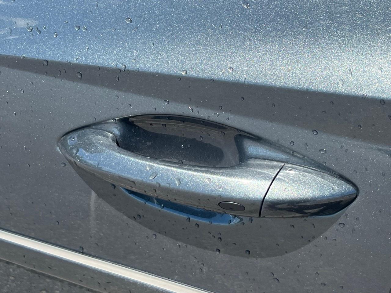 2023 Hyundai Tucson Hybrid Ultimate AWD Photo
