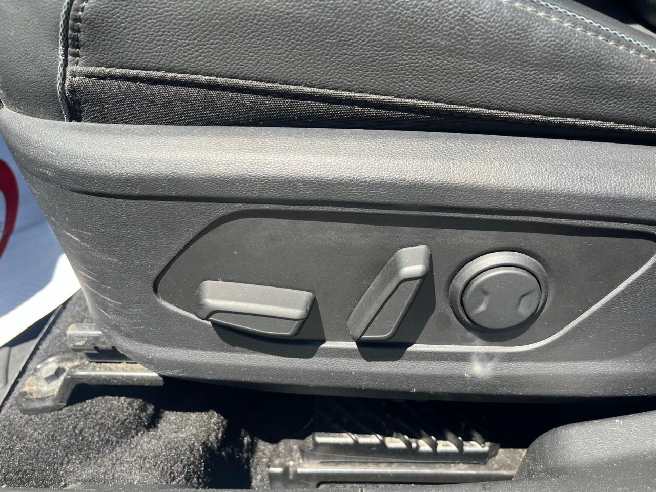 2023 Hyundai Tucson Hybrid Ultimate AWD Photo