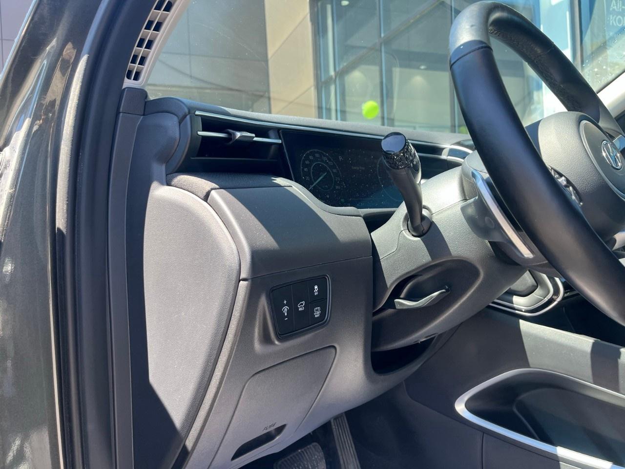 2023 Hyundai Tucson Hybrid Ultimate AWD Photo