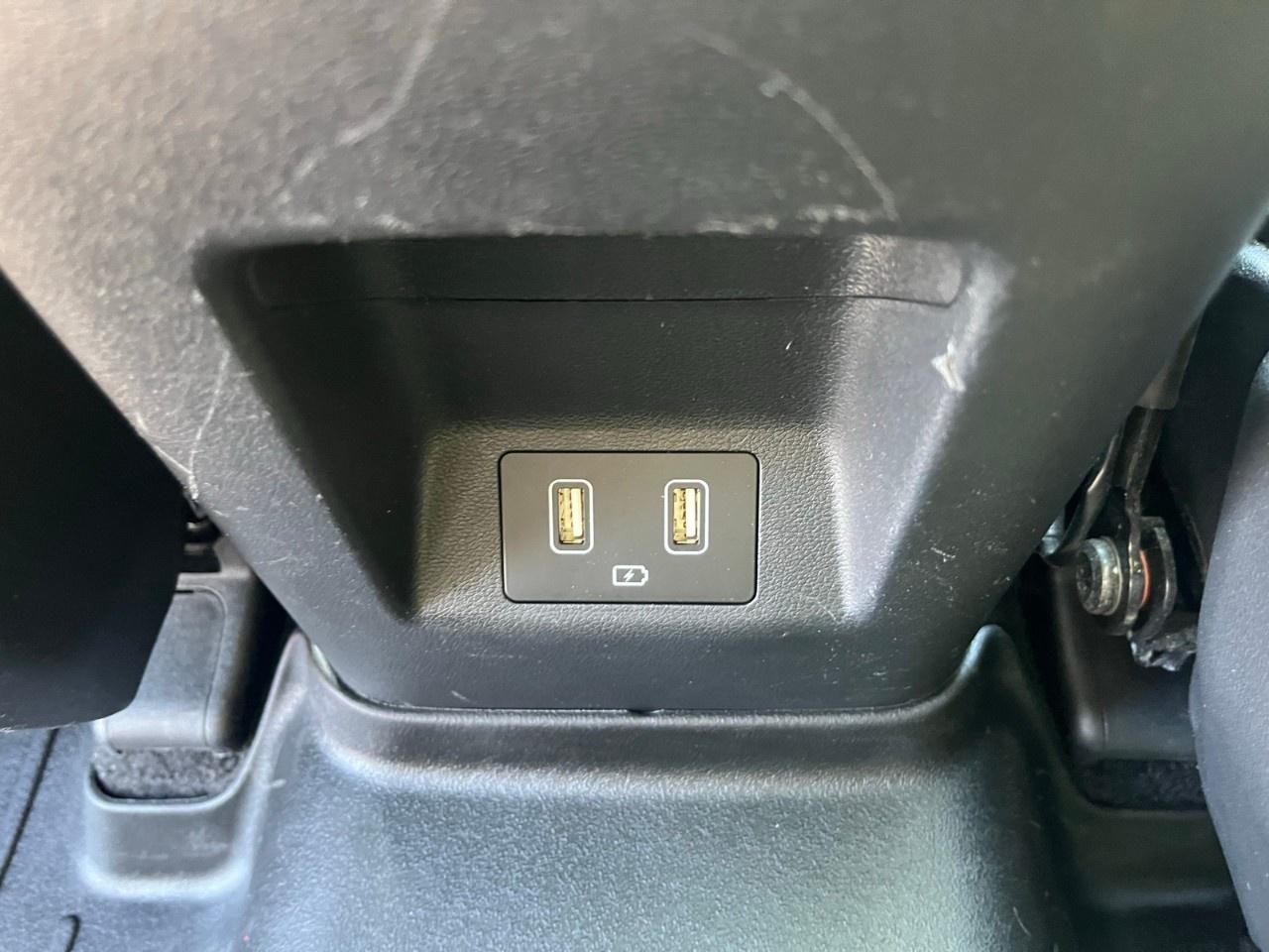 2023 Hyundai Tucson Hybrid Ultimate AWD Photo