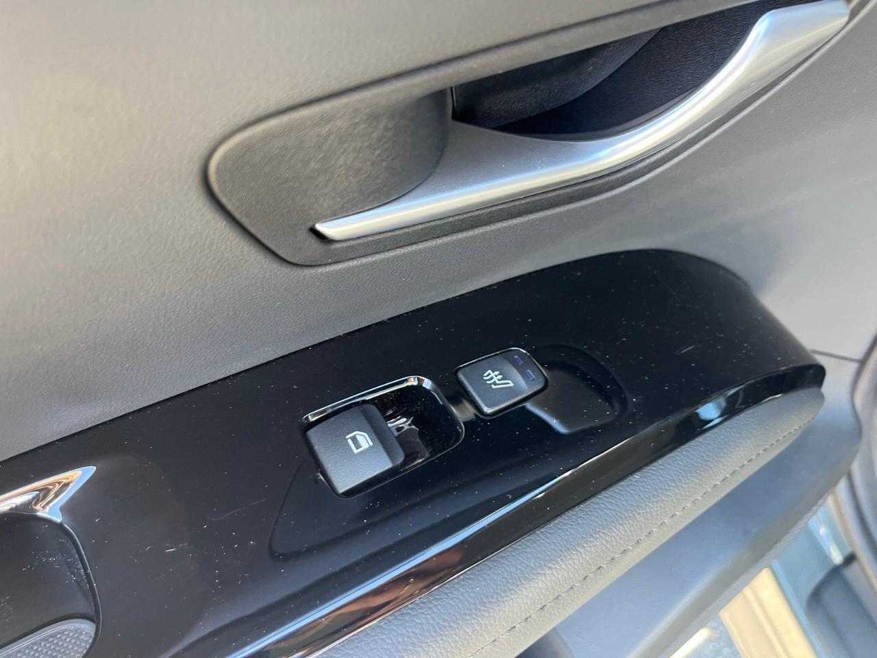 2023 Hyundai Tucson Hybrid Ultimate AWD Photo