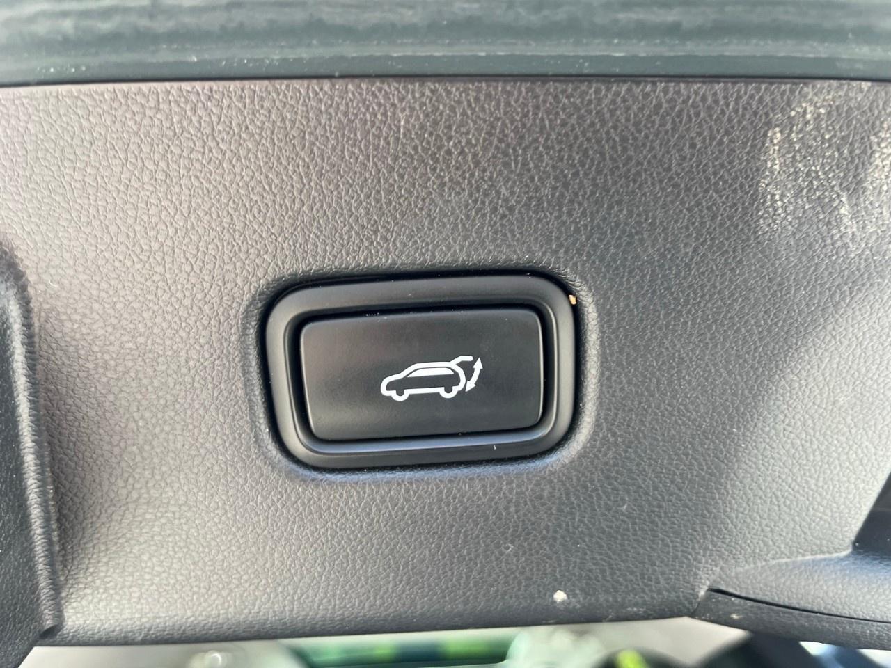 2023 Hyundai Tucson Hybrid Ultimate AWD Photo
