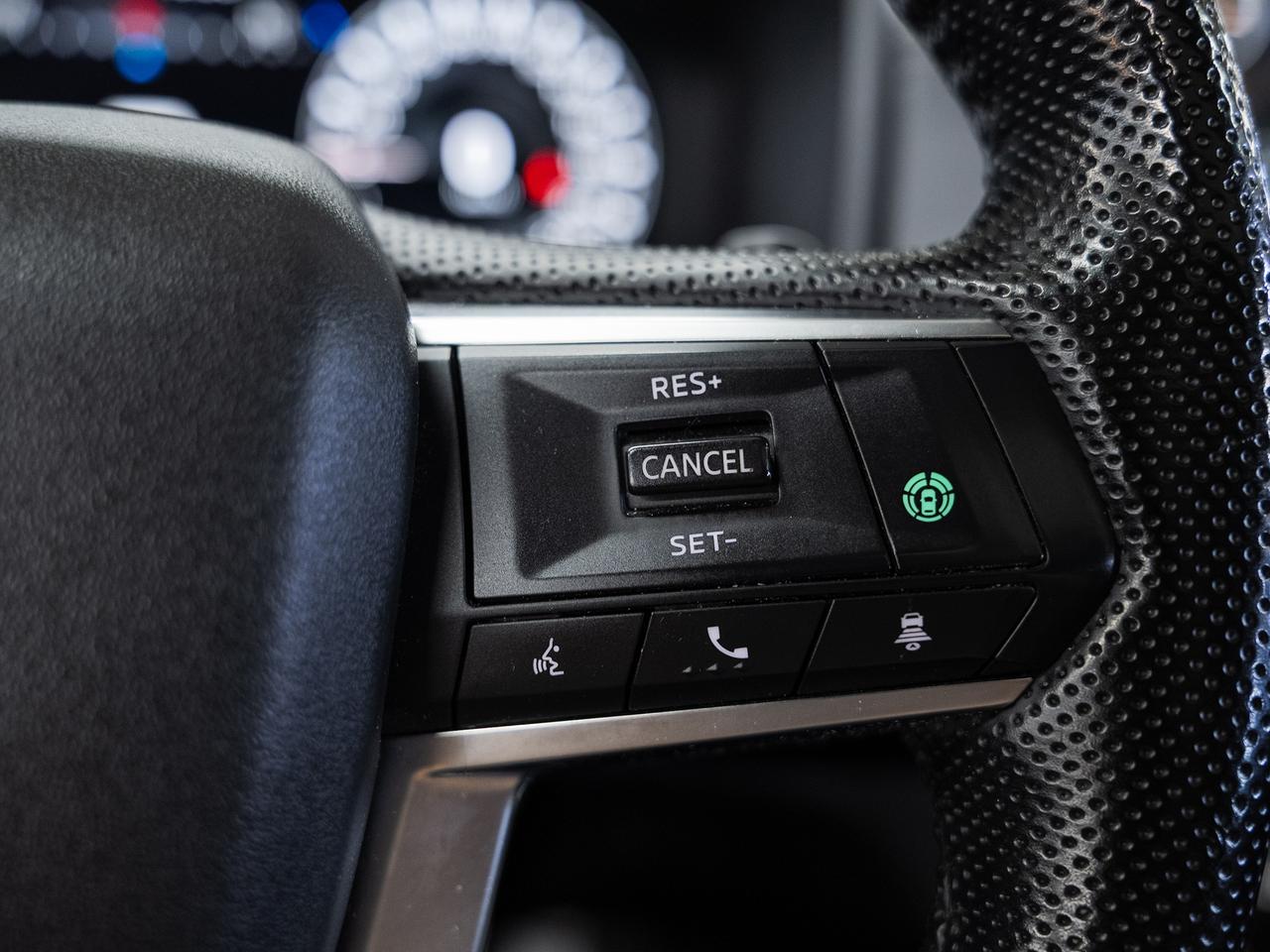 2022 Mitsubishi Outlander GT S-AWC | Pano roof | HUD | Leather | CarPlay