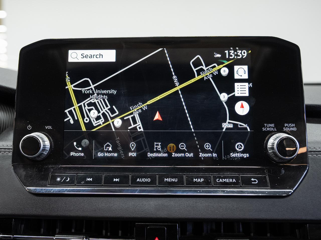 2022 Mitsubishi Outlander GT S-AWC | Pano roof | HUD | Leather | CarPlay