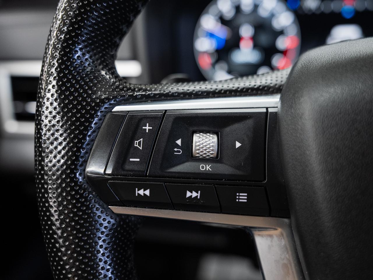 2022 Mitsubishi Outlander GT S-AWC | Pano roof | HUD | Leather | CarPlay