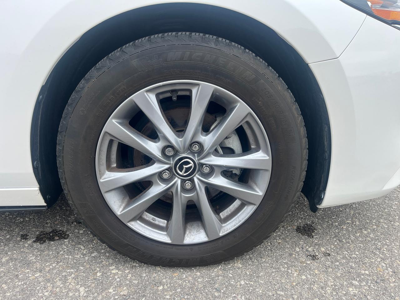 2023 Mazda MAZDA3 GS Auto FWD Photo