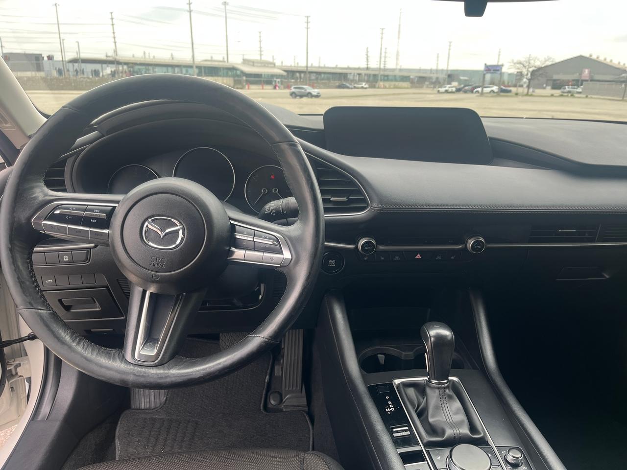 2023 Mazda MAZDA3 GS Auto FWD Photo
