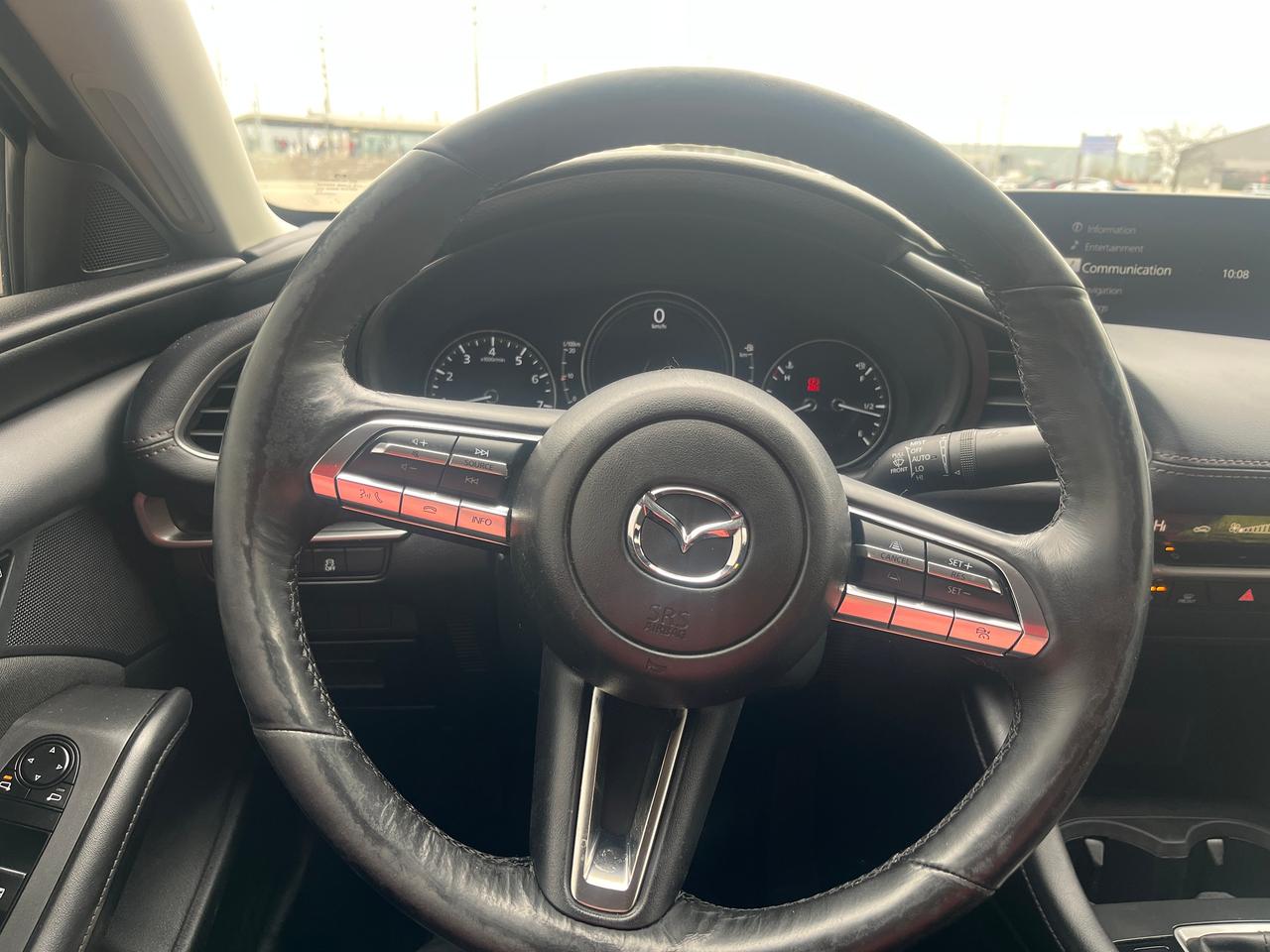 2023 Mazda MAZDA3 GS Auto FWD Photo