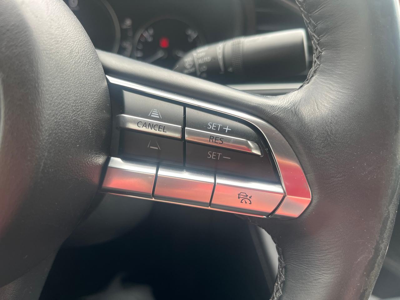 2023 Mazda MAZDA3 GS Auto FWD Photo