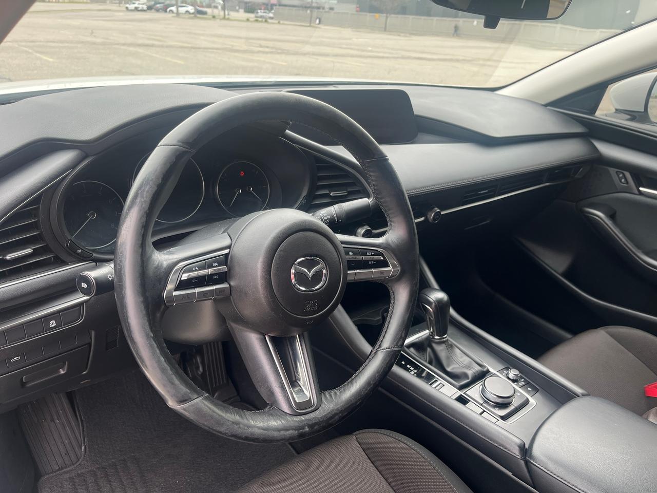 2023 Mazda MAZDA3 GS Auto FWD Photo