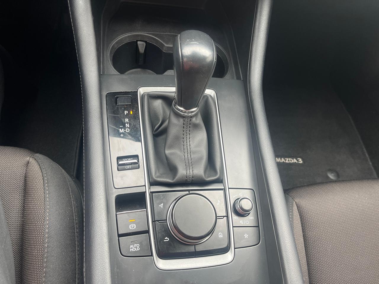 2023 Mazda MAZDA3 GS Auto FWD Photo