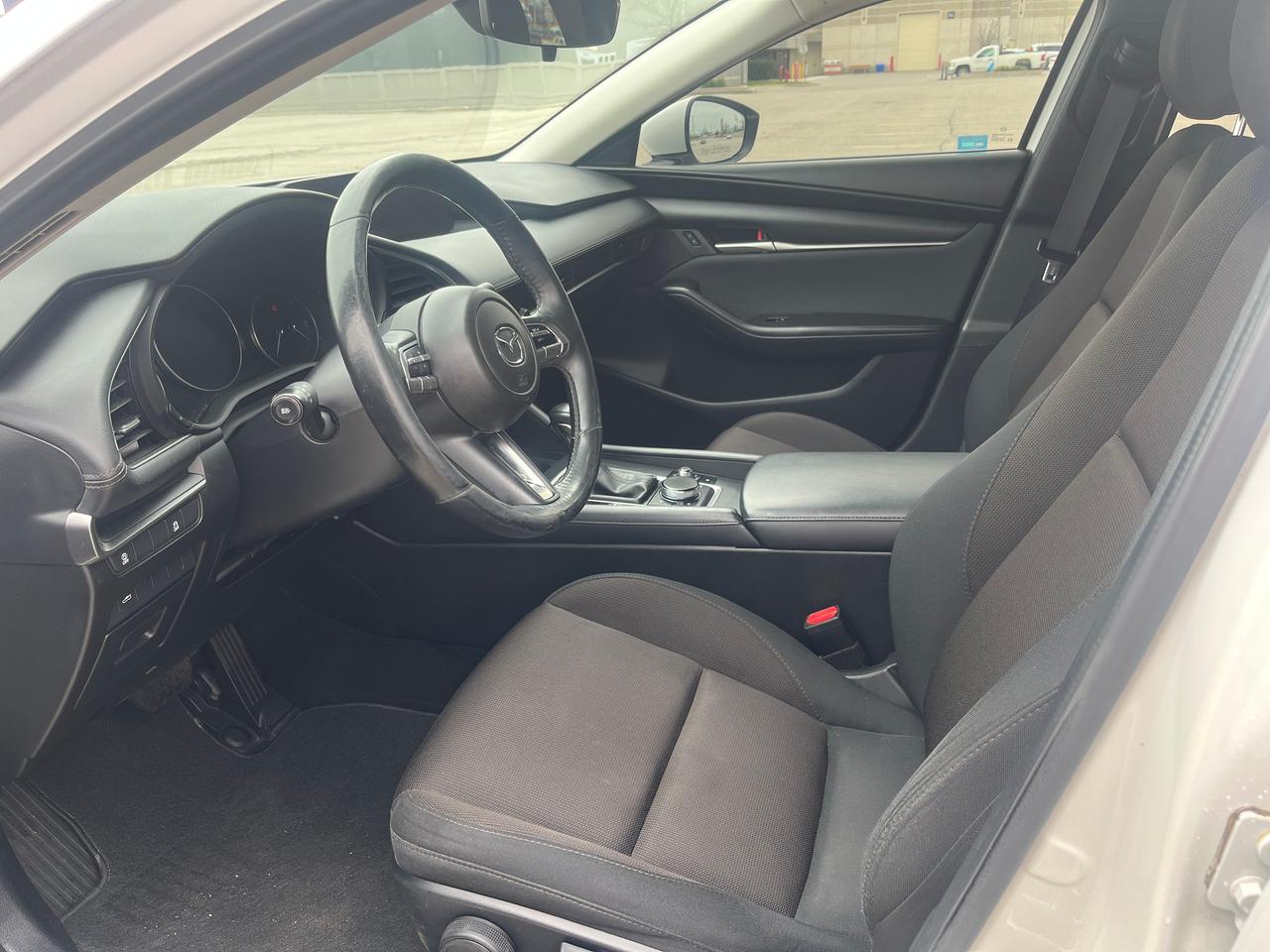2023 Mazda MAZDA3 GS Auto FWD Photo