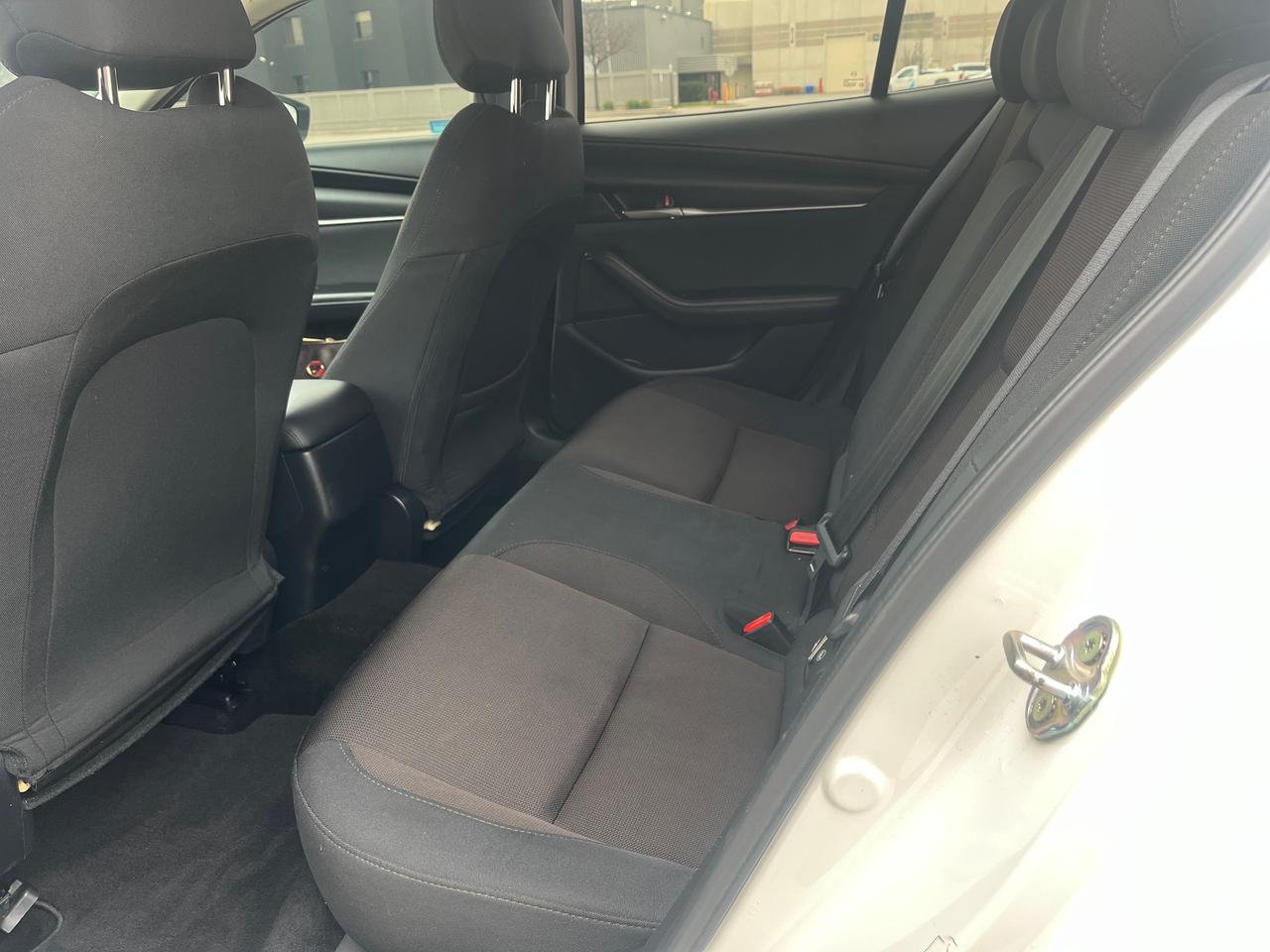 2023 Mazda MAZDA3 GS Auto FWD Photo
