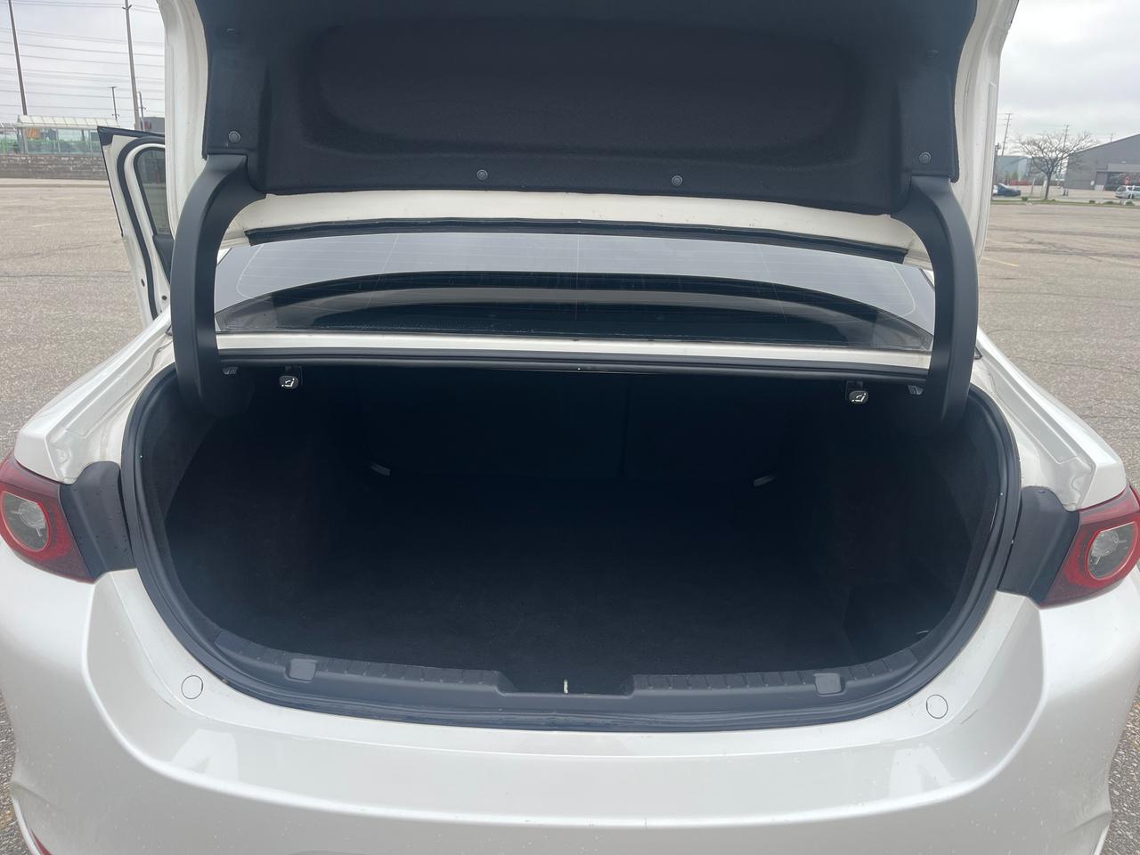 2023 Mazda MAZDA3 GS Auto FWD Photo