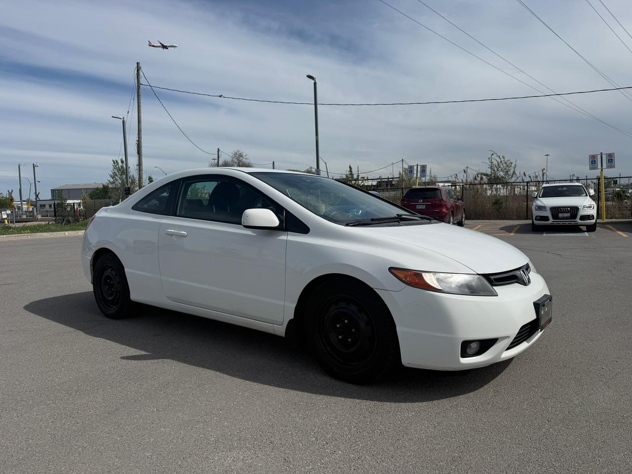 2008 Honda Civic LX*As is* Photo3