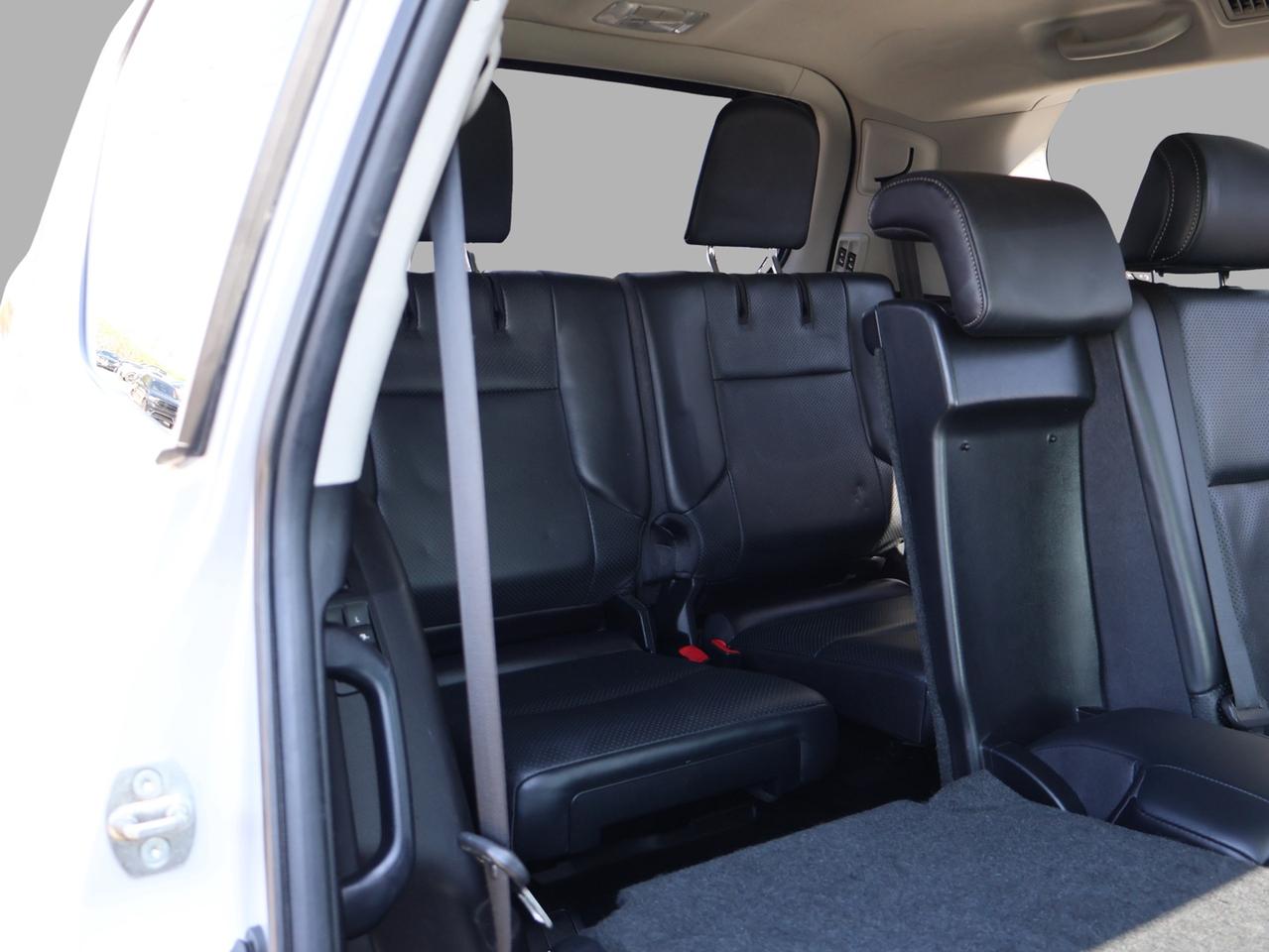 2010 Lexus GX 460 ULTRA PREMIUM AWD CERTIFIED CAMERA NAV DVD BLUETOOTH LEATHER HEATED SEATS SUNROOF CRUISE ALLOYS Photo