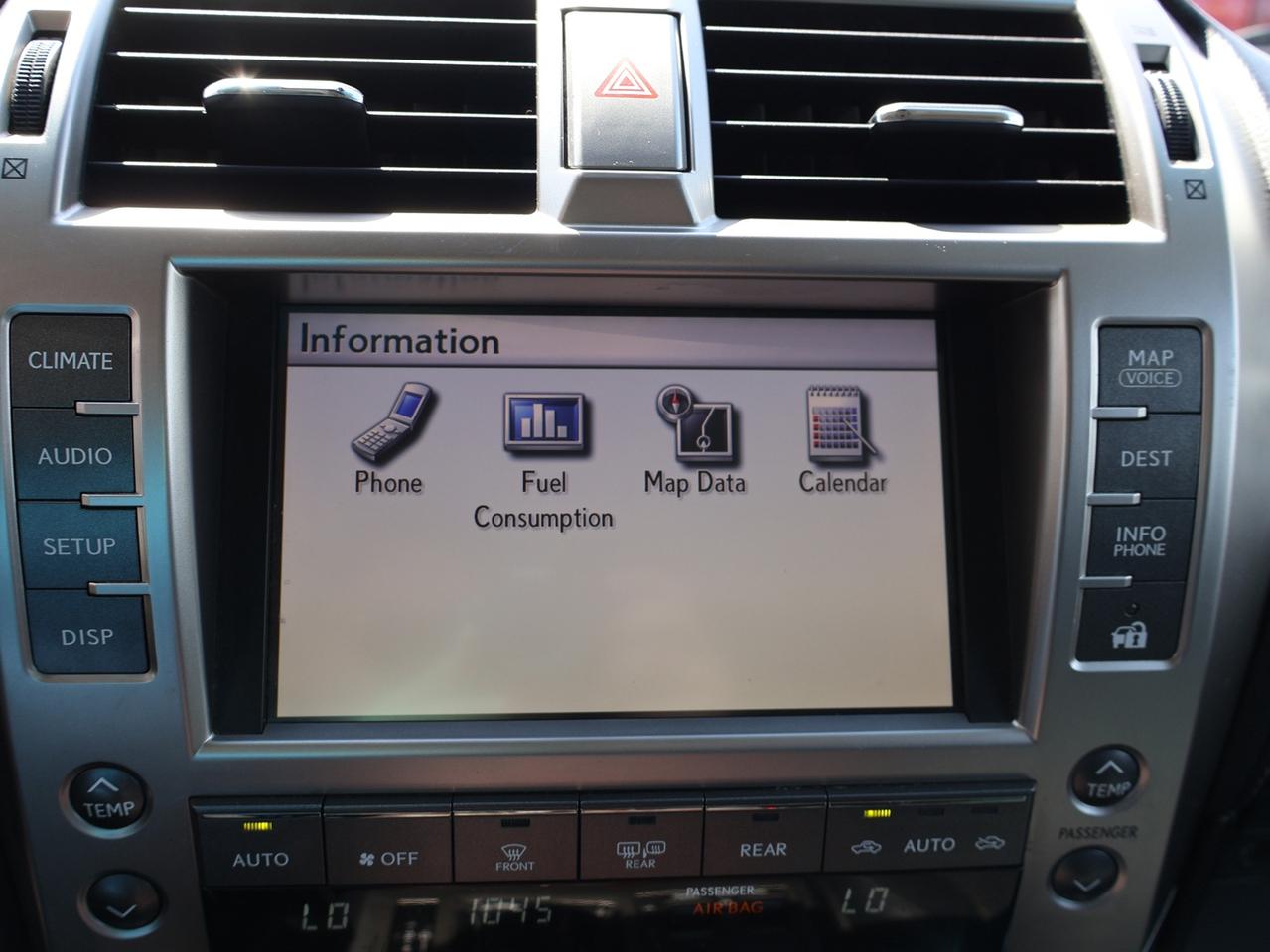 2010 Lexus GX 460 ULTRA PREMIUM AWD CERTIFIED CAMERA NAV DVD BLUETOOTH LEATHER HEATED SEATS SUNROOF CRUISE ALLOYS Photo