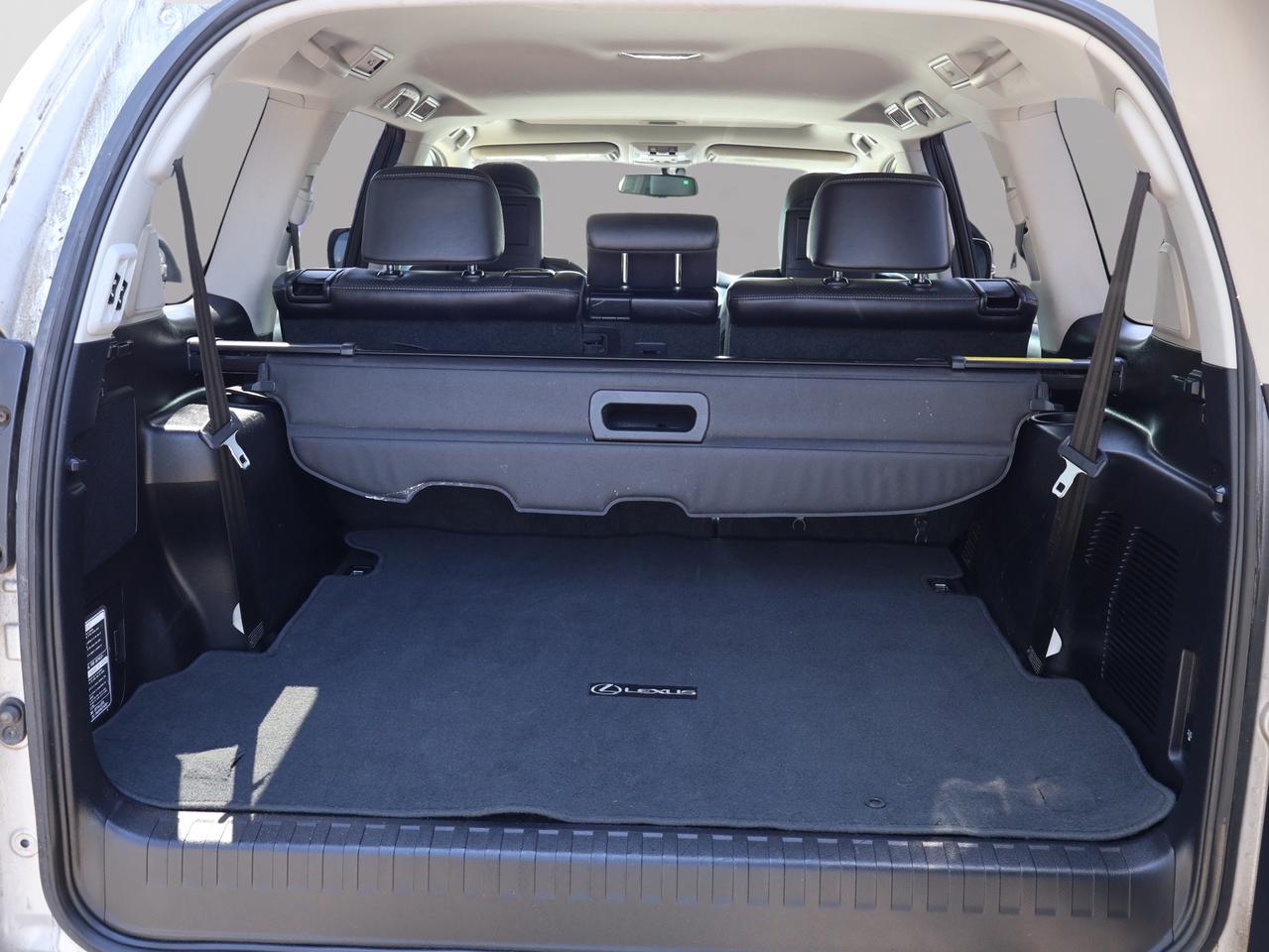 2010 Lexus GX 460 ULTRA PREMIUM AWD CERTIFIED CAMERA NAV DVD BLUETOOTH LEATHER HEATED SEATS SUNROOF CRUISE ALLOYS Photo