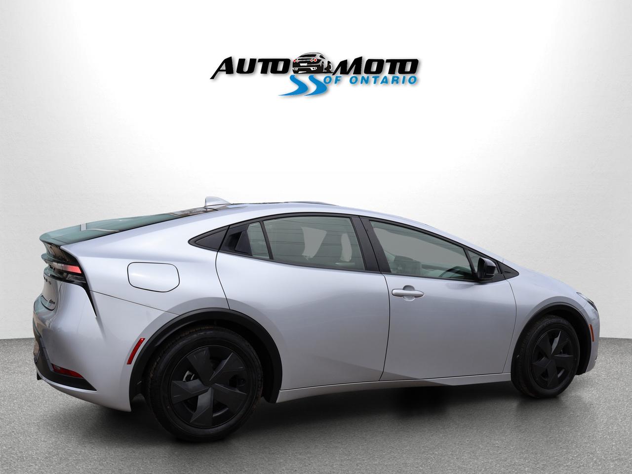 2023 Toyota Prius Prime SE PLUG-IN CERTIFIED *ACCIDENT FREE* CAMAERA BLUETOOTH LEATHER HEATED SEATS CRUISE ALLOYS Photo
