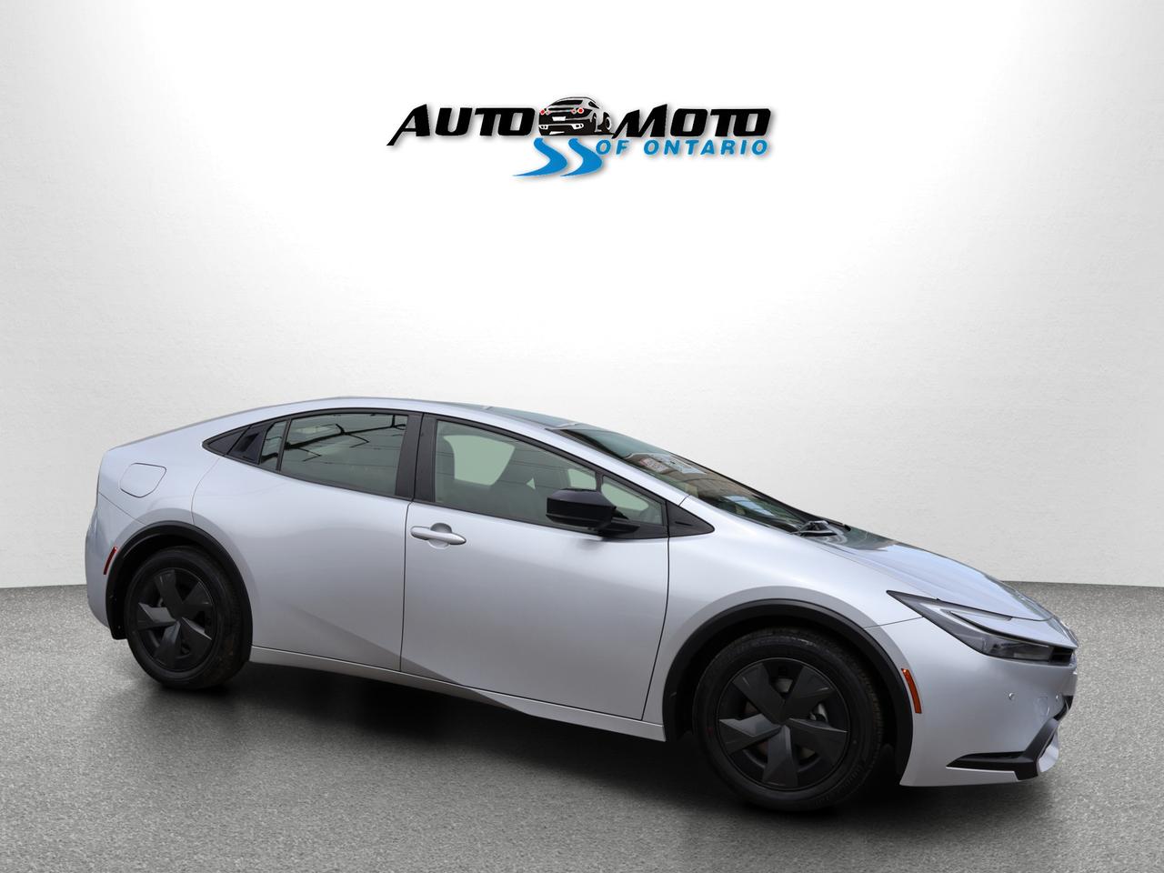 2023 Toyota Prius Prime SE PLUG-IN CERTIFIED *ACCIDENT FREE* CAMAERA BLUETOOTH LEATHER HEATED SEATS CRUISE ALLOYS Photo