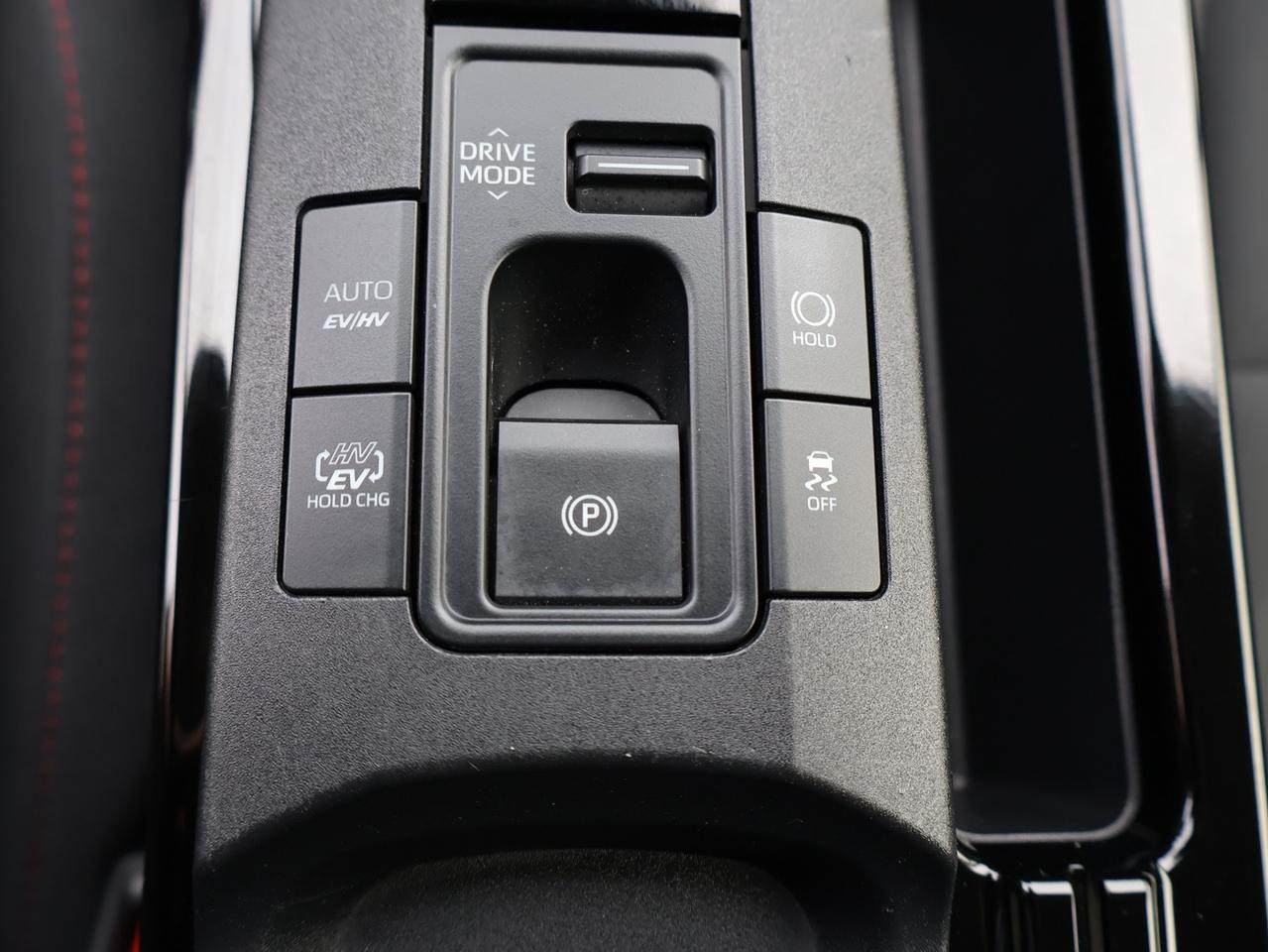 2023 Toyota Prius Prime SE PLUG-IN CERTIFIED *ACCIDENT FREE* CAMAERA BLUETOOTH LEATHER HEATED SEATS CRUISE ALLOYS Photo