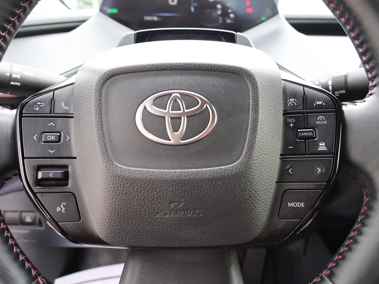 2023 Toyota Prius Prime SE PLUG-IN CERTIFIED *ACCIDENT FREE* CAMAERA BLUETOOTH LEATHER HEATED SEATS CRUISE ALLOYS Photo
