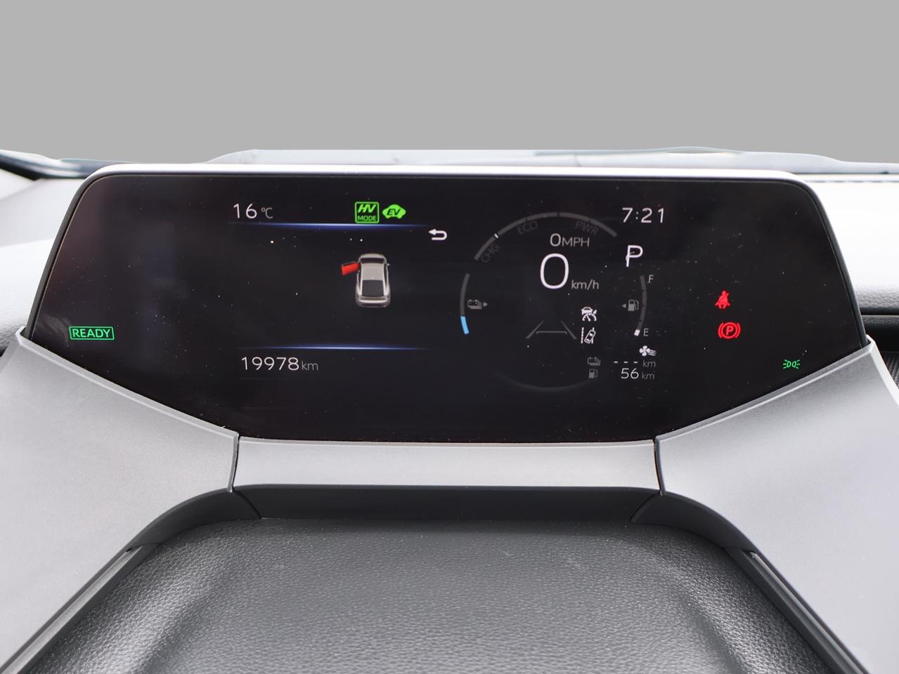 2023 Toyota Prius Prime SE PLUG-IN CERTIFIED *ACCIDENT FREE* CAMAERA BLUETOOTH LEATHER HEATED SEATS CRUISE ALLOYS Photo