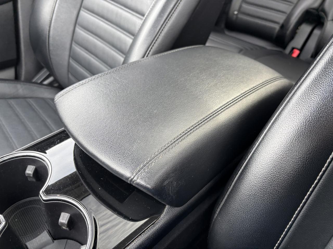 2016 Ford Edge SEL Photo