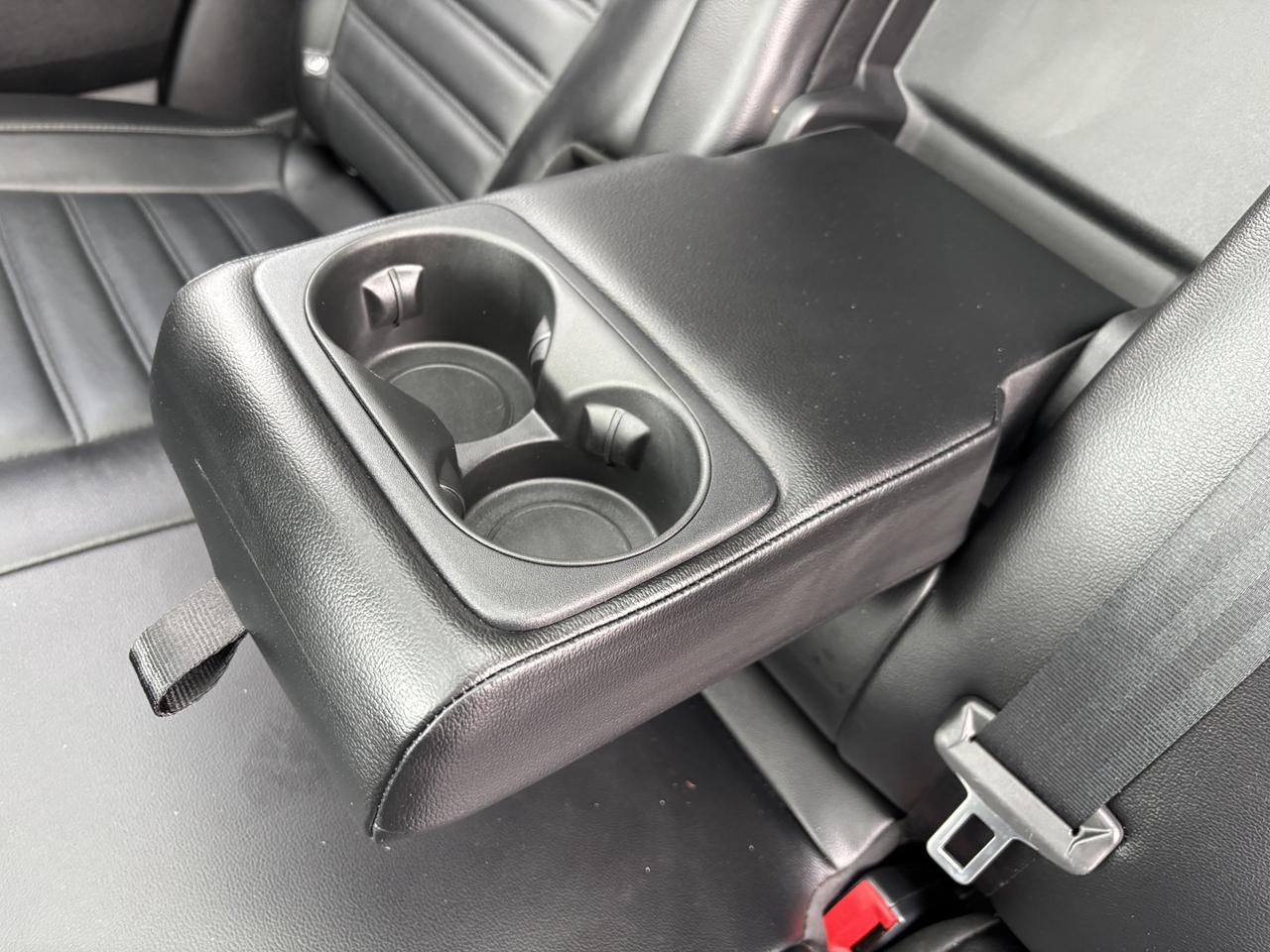 2016 Ford Edge SEL Photo