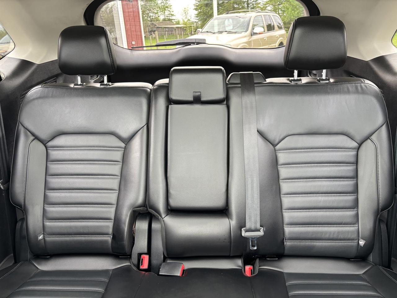 2016 Ford Edge SEL Photo