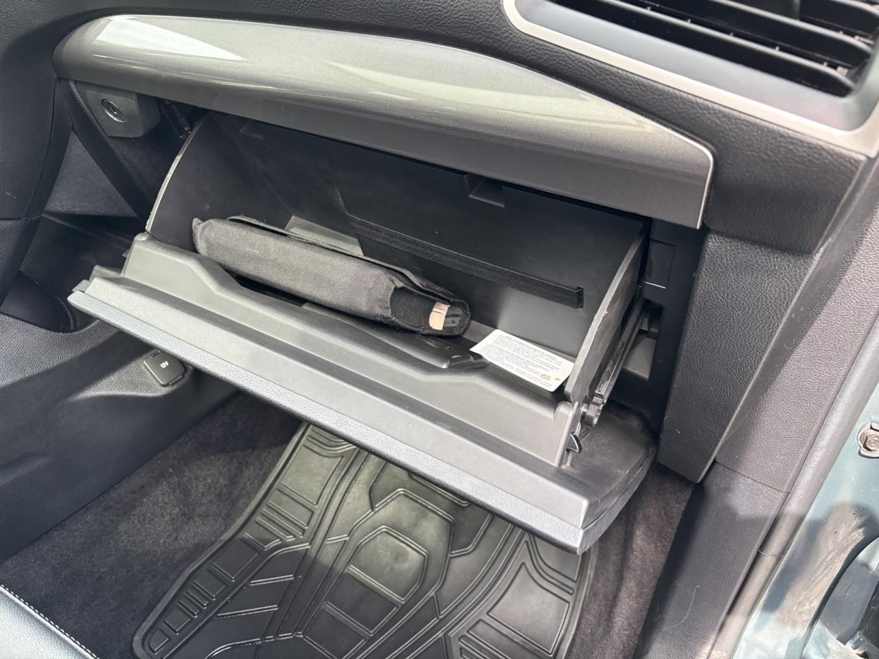 2016 Ford Edge SEL Photo