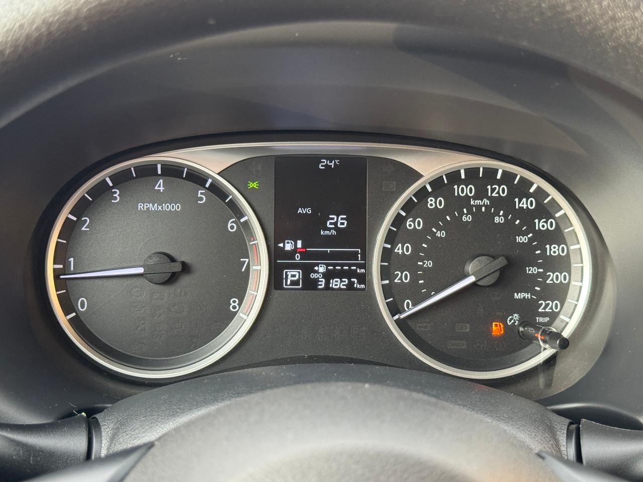2024 Nissan Kicks S+ONE OWNER+CLEAN CARFAX+LEASE RETURN Photo