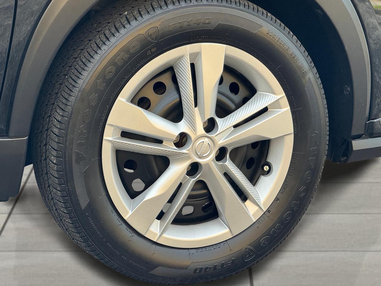2024 Nissan Kicks S+ONE OWNER+CLEAN CARFAX+LEASE RETURN Photo