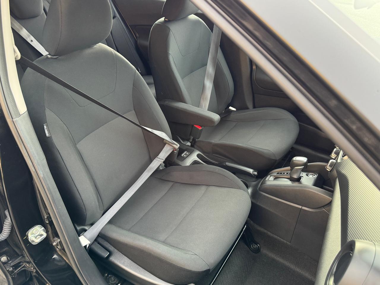 2024 Nissan Kicks S+ONE OWNER+CLEAN CARFAX+LEASE RETURN Photo