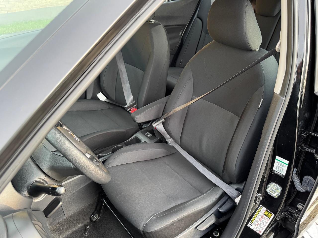 2024 Nissan Kicks S+ONE OWNER+CLEAN CARFAX+LEASE RETURN Photo