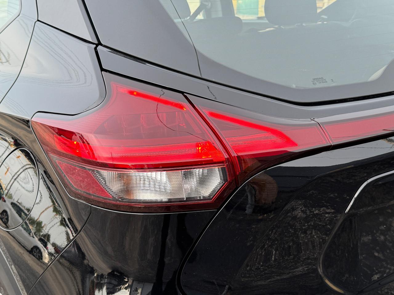 2024 Nissan Kicks S+ONE OWNER+CLEAN CARFAX+LEASE RETURN Photo