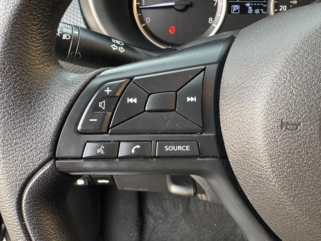 2024 Nissan Kicks S+ONE OWNER+CLEAN CARFAX+LEASE RETURN Photo
