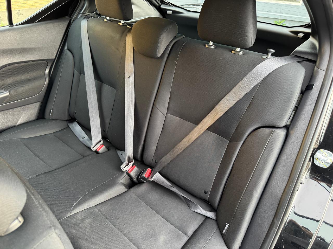2024 Nissan Kicks S+ONE OWNER+CLEAN CARFAX+LEASE RETURN Photo
