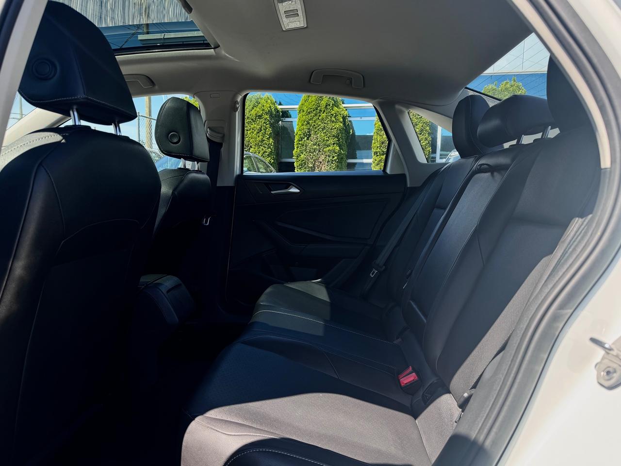 2021 Volkswagen Jetta FINANCING AVAILABLE Photo13