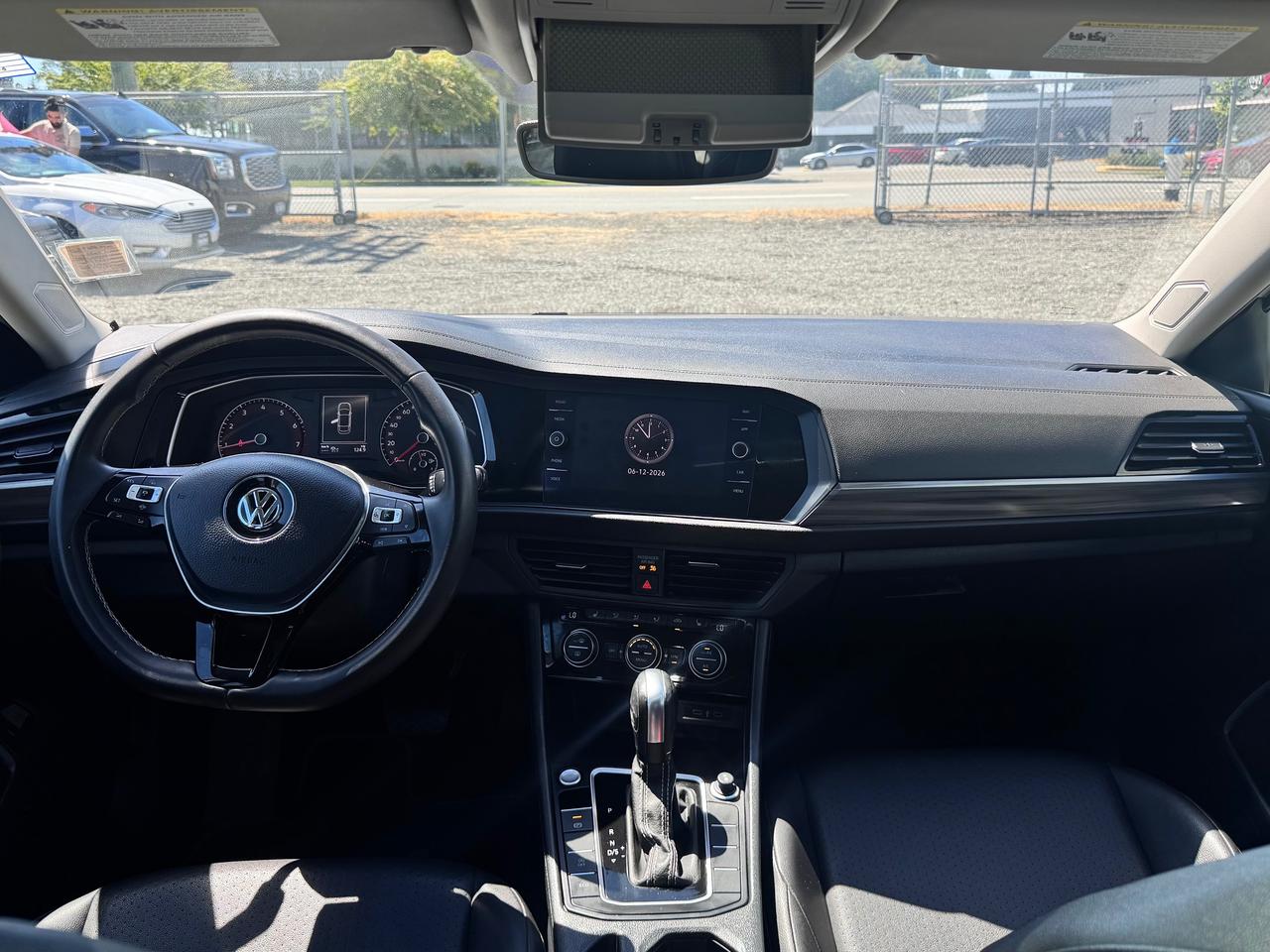 2021 Volkswagen Jetta FINANCING AVAILABLE Photo10