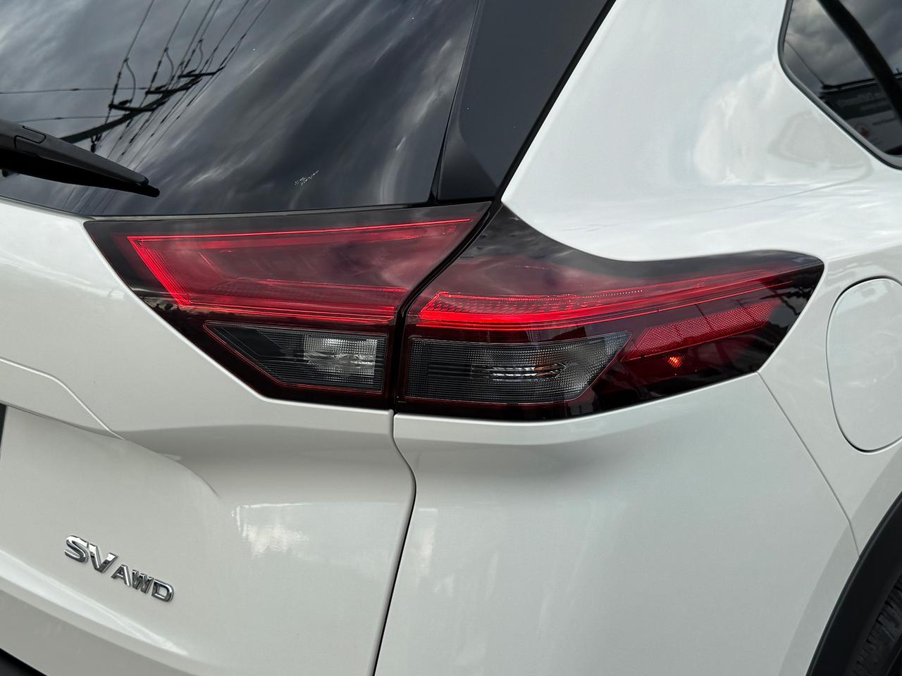 2023 Nissan Rogue SV Moonroof+ONE OWNER+CLEAN CARFAX Photo
