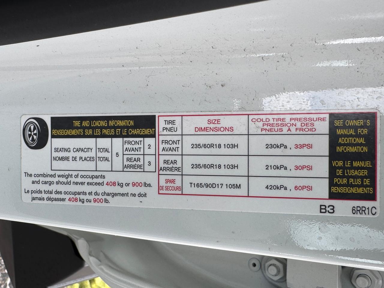 2023 Nissan Rogue SV Moonroof+ONE OWNER+CLEAN CARFAX Photo