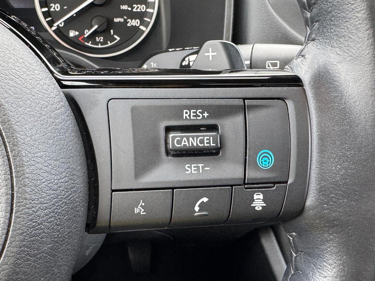 2023 Nissan Rogue SV Moonroof+ONE OWNER+CLEAN CARFAX Photo