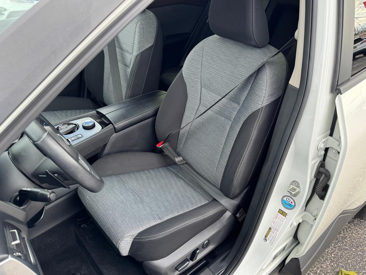 2023 Nissan Rogue SV Moonroof+ONE OWNER+CLEAN CARFAX Photo