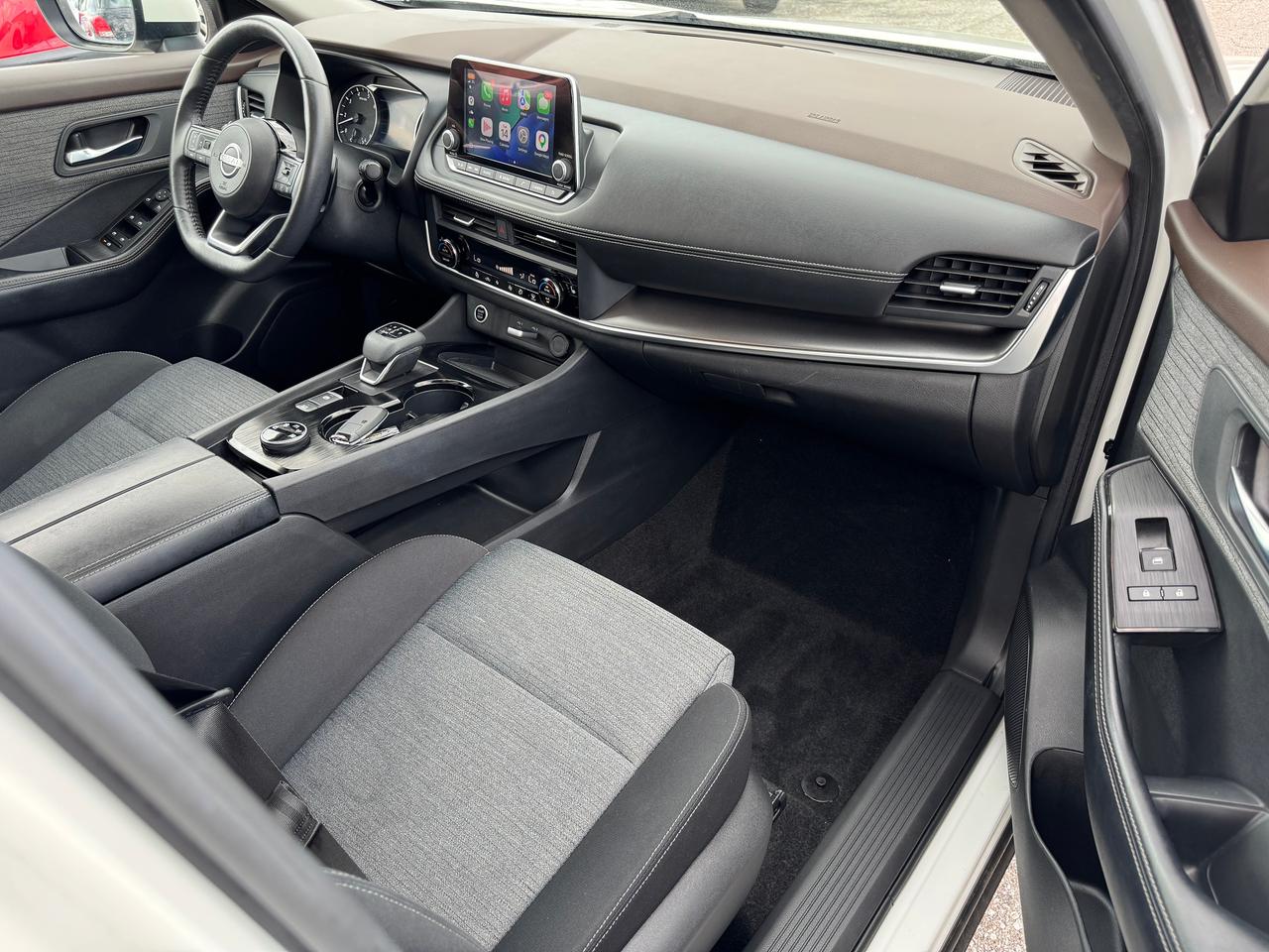 2023 Nissan Rogue SV Moonroof+ONE OWNER+CLEAN CARFAX Photo