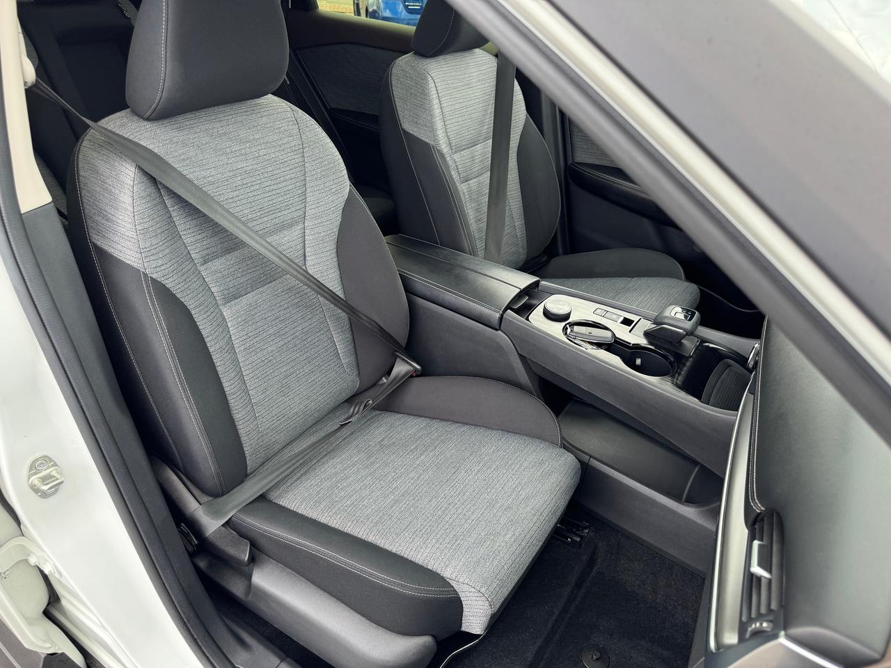 2023 Nissan Rogue SV Moonroof+ONE OWNER+CLEAN CARFAX Photo