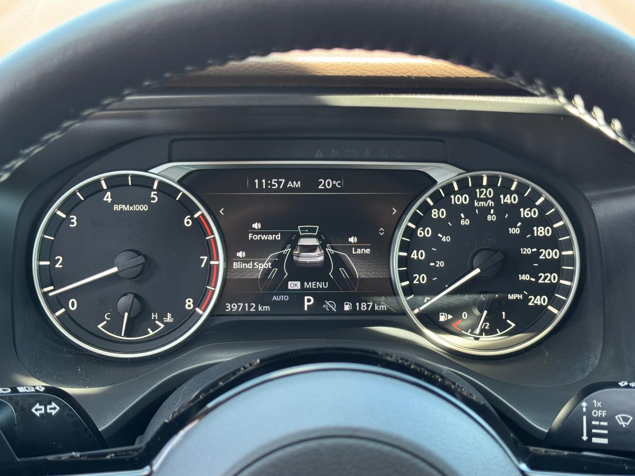 2023 Nissan Rogue SV Moonroof+ONE OWNER+CLEAN CARFAX Photo